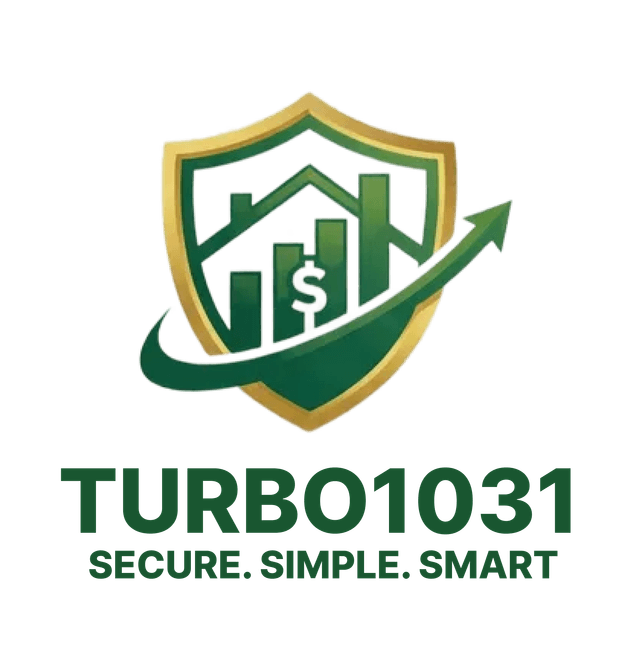 Turbo1031 - Wealth Preserved. Friction Removed.